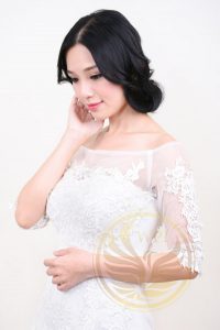Caroline Tan