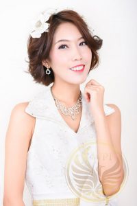 Michelle Tan